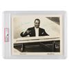 Image 1 : Duke Ellington Signed Photograph