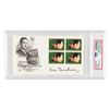 Image 1 : Ira Gershwin Signed First Day Cover