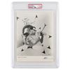 Image 1 : Dizzy Gillespie Signed Photograph