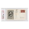 Image 1 : W. C. Handy Signed Commemorative Cover