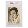 Image 1 : Gene Krupa Signed Photograph