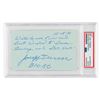 Image 1 : Big Joe Turner Signature