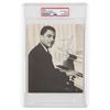 Image 1 : Teddy Wilson Signed Photograph