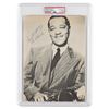 Image 1 : Lester Young Signed Photograph