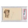Image 1 : Bob Wills Signature