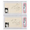 Image 1 : Everly Brothers Signatures