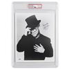 Image 1 : Elton John Signed Photograph - PSA GEM MT 10