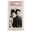 Image 1 : Laurel and Hardy Signed Photograph