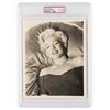 Image 1 : Marilyn Monroe Signed Photograph