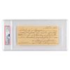 Image 1 : Marilyn Monroe Signed Check
