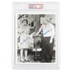 Image 1 : All in the Family: Carroll O'Connor and Jean Stapleton Signed Photograph