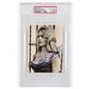 Image 1 : Brigitte Bardot Signed Photograph