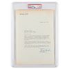 Image 1 : George Carlin Typed Letter Signed