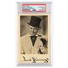 Image 1 : Emil Jannings Signed Photograph