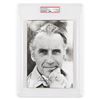 Image 1 : Christopher Lee Signed Photograph
