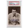 Image 1 : Warner Oland Signed Photograph