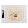 Image 2 : Mack Sennett Signature