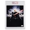 Image 1 : Star Wars: Christopher Lee Signed Photograph