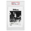 Image 1 : Michael Jordan Signed Photograph