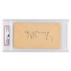 Image 1 : Cy Young Signature