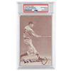 Image 1 : Hank Greenberg Signed Photograph