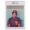 Image 1 : Tony Gwynn Signed Photograph