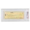 Image 1 : Ben Hogan Signed Check