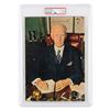Image 1 : Connie Mack Signed Photograph