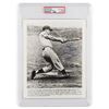 Image 1 : Roger Maris Signed Photograph