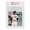 Image 1 : Willie Mays Signed Photograph