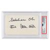 Image 1 : Sadaharu Oh Signature