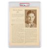 Image 1 : Mel Ott Signed Photograph