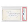 Image 1 : Jack Sharkey Signature - PSA NM 7