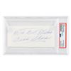 Image 1 : Eddie Shore Signature