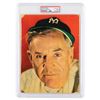 Image 1 : Casey Stengel Signed Photograph