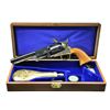 Image 1 : COLT 3RD MODEL DRAGOON 2ND GEN REVOLVER.