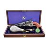 Image 1 : COLT 1851 NAVY 2ND GEN REVOLER.