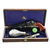 Image 1 : COLT 1851 NAVY 2ND GEN REVOLVER.
