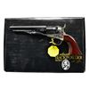 Image 1 : COLT 1862 POCKET POLICE 2ND GEN REVOLVER.