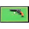 Image 1 : UBERTI COLT SINGLE ACTION ARMY MINIATURE.