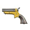 Image 1 : C. SHARPS MODEL 1C DERRINGER.