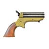 Image 2 : SHARPS MODEL 1A  DERRINGER.