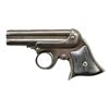 Image 1 : REMINGTON ELLIOT DERINGER PISTOL.