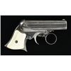 Image 2 : REMINGTON ELLIOT'S 32 RF RING TRIGGER PEPPERBOX