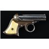 Image 2 : REMINGTON ELLIOT'S 22 RF RING TRIGGER PEPPERBOX