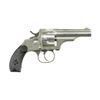 Image 2 : MERWIN & HULBERT 32 M&H POCKET REVOLVER.