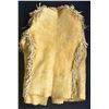 Image 2 : AMERICAN INDIAN BEADED RAWHIDE PRARIE COAT.