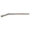 Image 1 : FULLSTOCK KENTUCKY RIFLE.