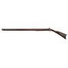 Image 4 : “J. WATTS” SIGNED FLINTLOCK PENNSYLVANIA RIFLE.