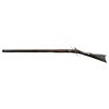 Image 2 : FLINTLOCK FULLSTOCK KENTUCKY RIFLE.
